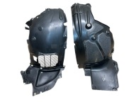 mudguard front left KOMPLET BMW 4 G22 M440