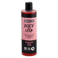 Beauty Jar Dolce Vita pena do kúpeľa (400 ml)