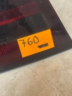 light rear part rear left w fender Audi A4 B8 sedan