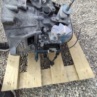 gearbox, manual PSA 1.6 20ea23