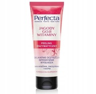 Perfecta Peeling do twarzy Oczyszczający 75 ml