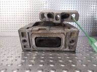 supporto Supporti motore usato 1J0199262BF VW GOLF IV LEON e OCTAVIA e A3 8L 1.9 TDI