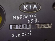KIA MAGENTIS 2.0 CRDI motor cover 2924027400