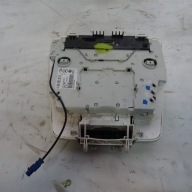 MERCEDES C W204 Feux phare Interne Avant A2048202001