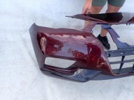 NISSAN MICRA V 5 K14 16-22 bumper front front
