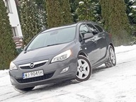 opel astra 1.6 Benzyna+Gaz