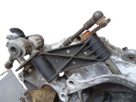 CAMBIO SAAB 9-5 e FL 2.0 T FM55