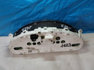 dials clock CHRYSLER VOYAGER III 2.5 CRD P05082528AD