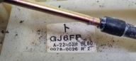 Leva Meccanismo leva cambio ingranaggi GJ6FB MAZDA 6 e GG