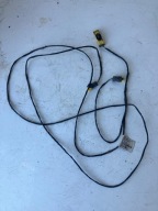 cablaggio Paraurti HALOGENOW Anteriore PEUGEOT 5008 e LIFT 9672543080