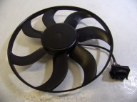 ventilátor chladiče SKODA RAPID 6R0959455E