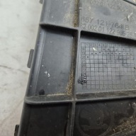 SKODA SCALA right intake air duct air line front front