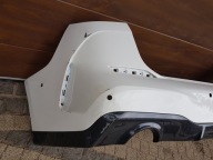 bumper rear BMW F44 m-packet