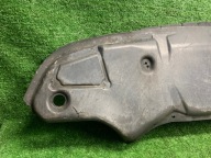 cover below engine bumper lower Mercedes E-KLASA W211 A2115204523