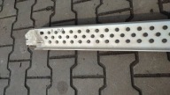 Dacia Duster II 2020 right side threshold stopien