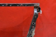 axle beam sider subframe axle beam front FORD MONDEO MK5 2.0 TDCI 150 KM 14-20