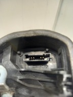 lock door left front BMW E87 5 PIN