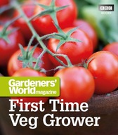 Gardeners World: First Time Veg Grower Cox