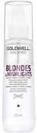 Goldwell Blondes Highlights Sérum v spreji 150 ml