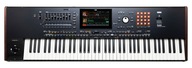 KORG PA5X 76 KEYBOARD STACJA ROBOCZA ARANŻER 76 KLAWISZOWY