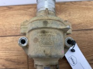 csomag termostatu Ford F150 2015+