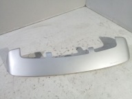 Mitsubishi Space Wagon spoiler lotka heckklappe