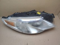 light front right side Volkswagen Passat CC 2009 0302529002
