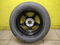 disc steel Mercedes EQC 7.0" x 16" 5x112