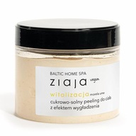 ZIAJA BALTIC HOME SPA Telový peeling, 300mlb