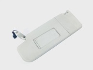 cover sun left driver´s visor left VW PASSAT B5 00-05