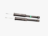 shock absorbers shock absorber right left rear part rear KOMPLET RENAULT CLIO V 5