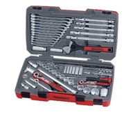 Sada náradia Teng Tools 106 el.