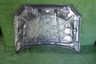 FORD MONDEO MK5 V 14- cofano