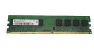 Pamäť RAM DDR2 QIMONDA 512 MB 667 9
