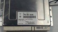 Module 7P0907553K PORSCHE CAYENNE II 7P5 92A