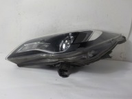 OPEL INSIGNIA A LIFT light left front front UK