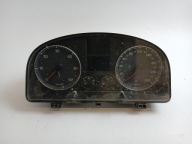 VW TOURAN and 1.9 TDI dials dials 1T0920860A