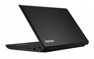 Notebook Toshiba Satellite Pro A50 15,6 " Intel Core i3 4 GB / 120 GB čierny