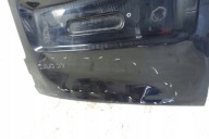 VW CADDY III 2K door left rear. left rear part