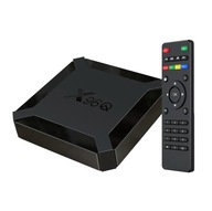 PRZYSTAWKA SMART TV BOX X96Q ANDROID