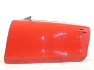 door left front left front AUDI TT 8J CABRIO LY3J