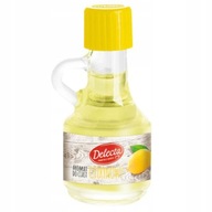 Delecta aromat do ciast CYTRYNOWY