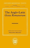 The Anglo-Latin Gesta Romanorum Praca zbiorowa