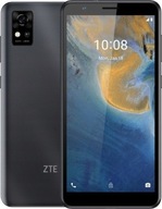 Smartfon ZTE Blade A31 1 GB / 32 GB 4G (LTE) szary 68D90