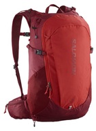 Plecak Salomon Trailblazer 30 Aura Orange/Biking Red