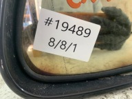 PORSCHE CAYENNE and mirror left 13 PIN LC9Z