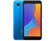 Smartfon ALCATEL 1 2022 1-16GB 5" Niebieski