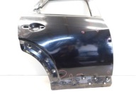 MAZDA CX3 15- door right rear. rear part