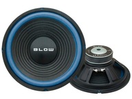 GŁOŚNIK NISKOTONOWY BASOWY SUBWOOFER 200W 8 Ohm