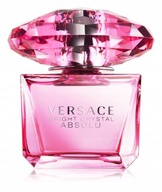 Versace Bright Crystal Absolu Woda perfumowana 90 ml FLAKON